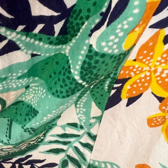 Maeve dress from Anthropologie - Picture 2 of 4